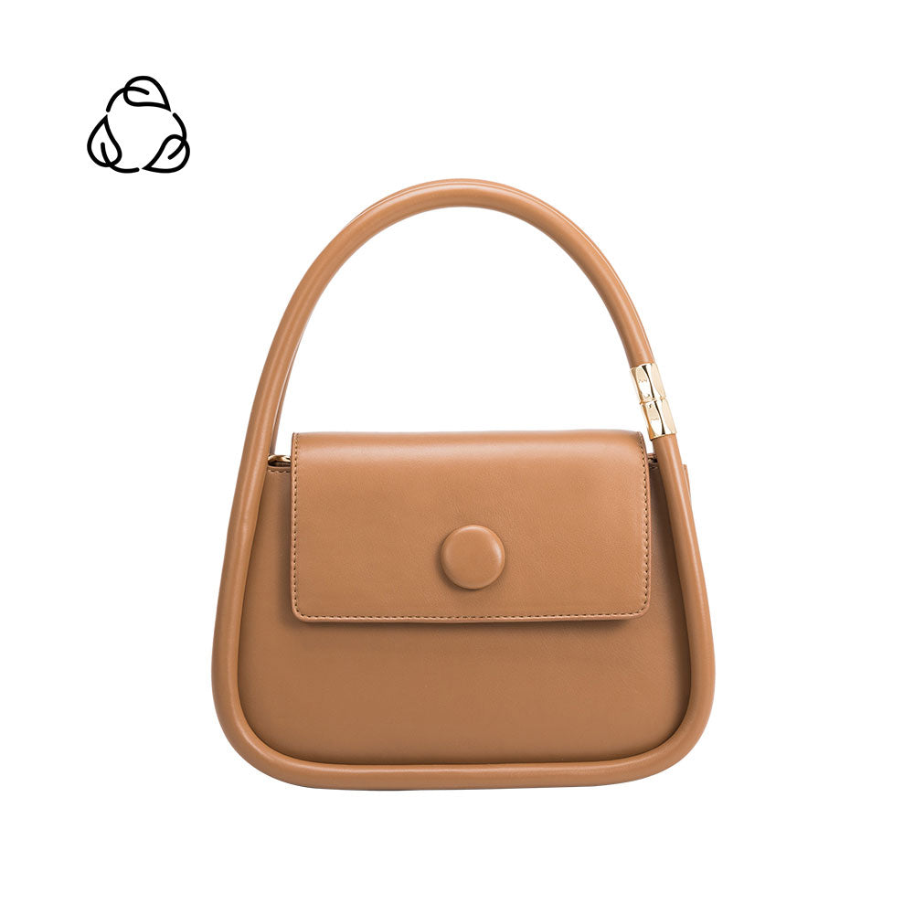 Caitina Cross Body Bag Vegan Leather Hobo Handbags Designer