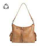 Rory Tan Recycled Vegan Shoulder Bag