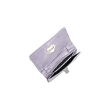 Hart Lilac Vegan Leather Card Holder