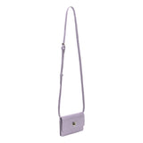 Hart Lilac Vegan Leather Card Holder