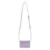 Hart Lilac Vegan Leather Card Holder