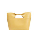 Jillian Yellow Recycled Vegan Tote Bag