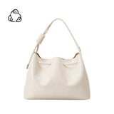 Margot Ivory Recycled Vegan Crossbody Bag