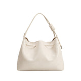 Margot Ivory Recycled Vegan Crossbody Bag