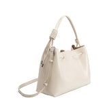 Margot Ivory Recycled Vegan Crossbody Bag