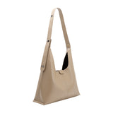 Carmen Beige Recycled Vegan Tote Bag