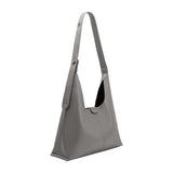 Carmen Gray Recycled Vegan Tote Bag