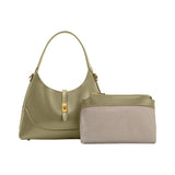 Caroline Moss Recycled Vegan Shoulder Bag