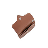 Lovell Saddle Vegan Card Case