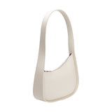 Willow Ivory Recycled Vegan Shoulder Bag