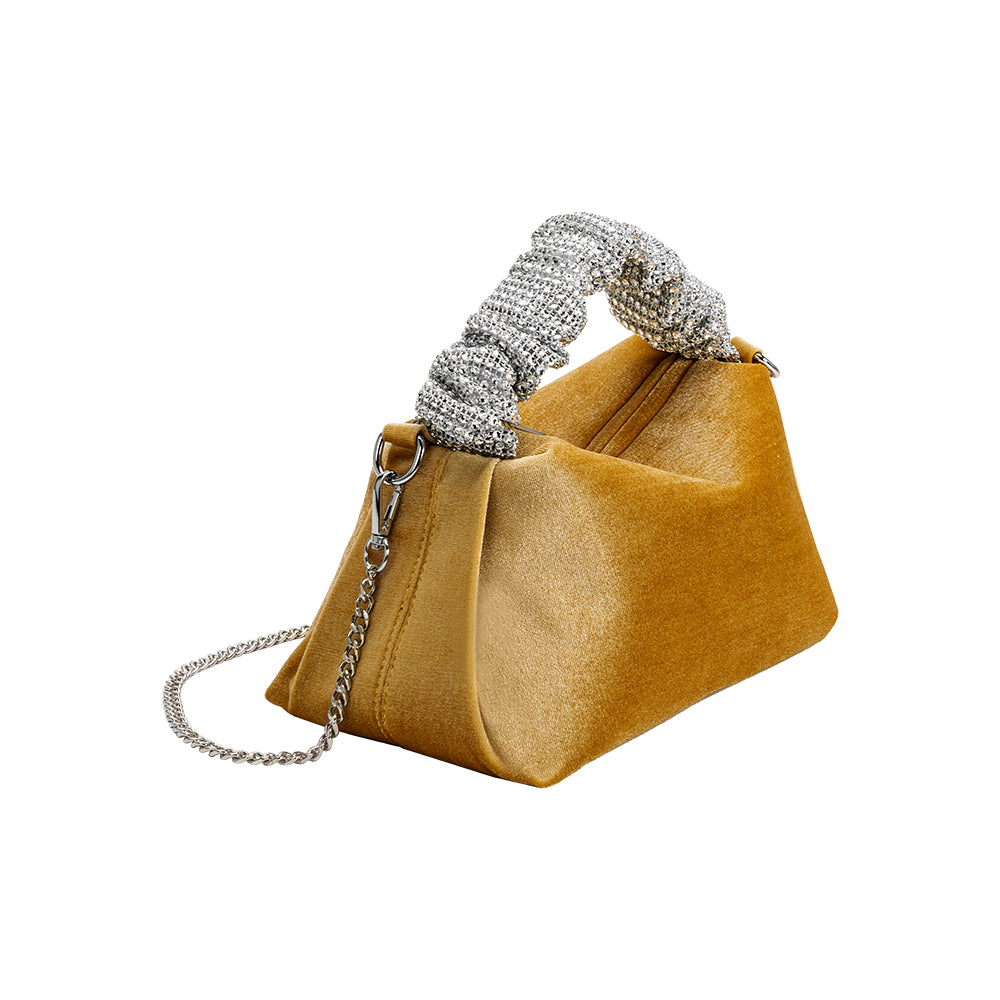 Vegan Leather Top Handle Bags | Melie Bianco – Page 3
