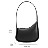 Willow Plum Recycled Vegan Shoulder Bag