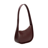 Willow Plum Recycled Vegan Shoulder Bag