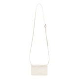 Hart Ivory Vegan Leather Card Holder