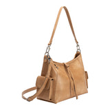 Rory Tan Recycled Vegan Shoulder Bag