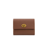 Rita Nutmeg Vegan Card Case Wallet