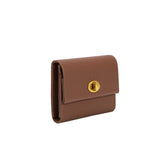 Rita Nutmeg Vegan Card Case Wallet