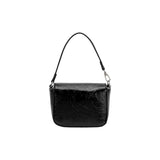 Sonnet Black Mini Crossbody Bag