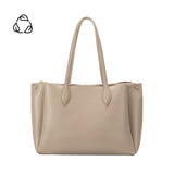 Georgina Bone Recycled Vegan Tote Bag