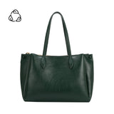 Georgina Green Recycled Vegan Tote Bag