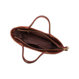 Kaylee Burgundy Recycled Vegan Crossbody Bag