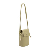 Abigail Moss Phone Crossbody Bag