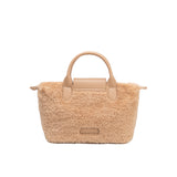 Winnie Tan Sherpa Tote Bag