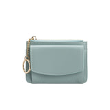 Kara Sky Vegan Card Case Wallet