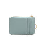 Kara Sky Vegan Card Case Wallet