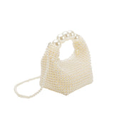 Blakely Pearl Crossbody Bag