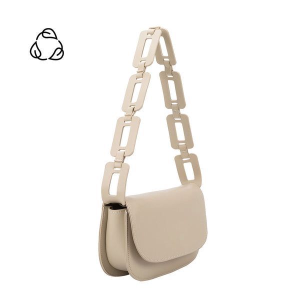 MELIE BIANCO Eliana Handbag in Chocolate