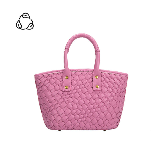 Buy CAPRESE Lilac Cooper Faux Leather Women's Casual Wear Hobo Handbag |  Shoppers Stop