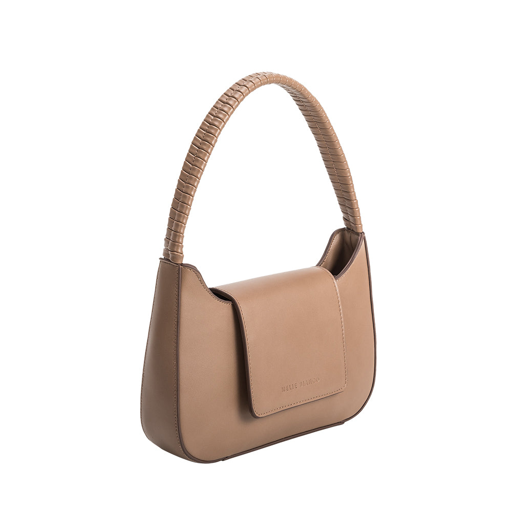 割50% Muleau Eco Leather Rectangle Bag | erational.com